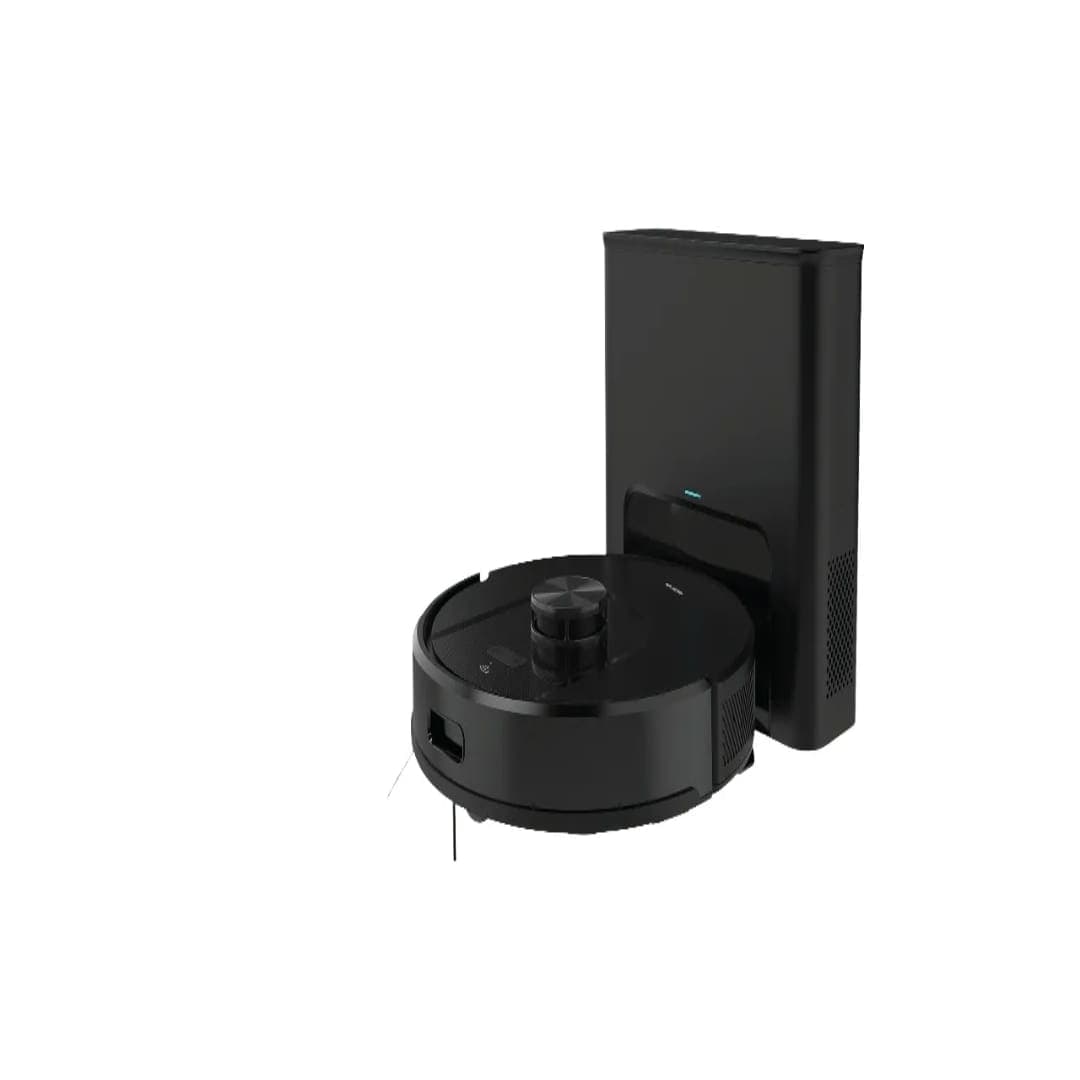 Robot Vacuum Cleaner with Charging Dock