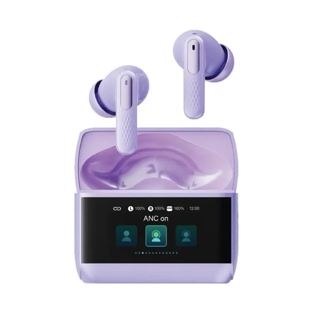 Green Lion Smart Tune True Wireless Earbuds ANC