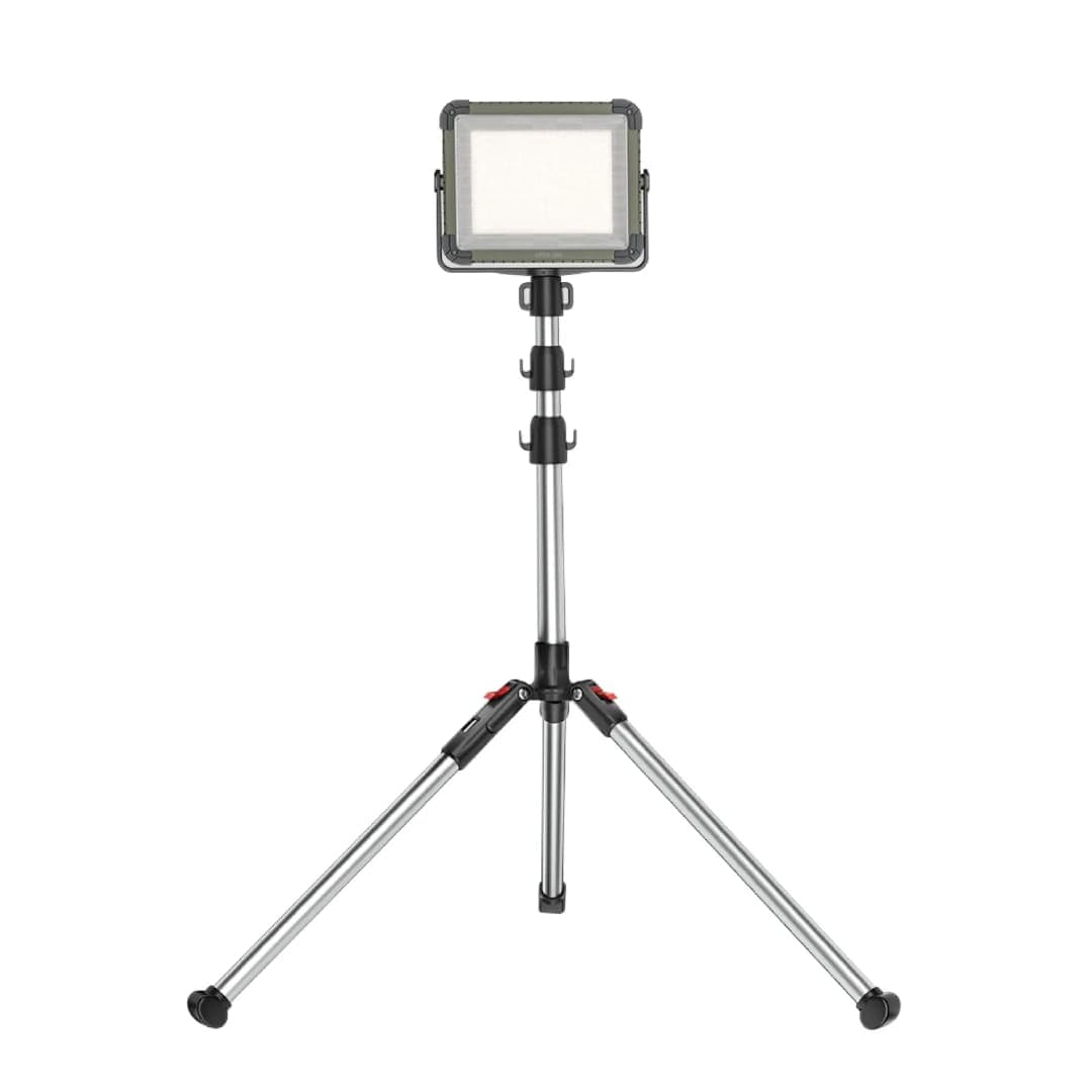 Green Lion Solar Camping Light 7200mAh