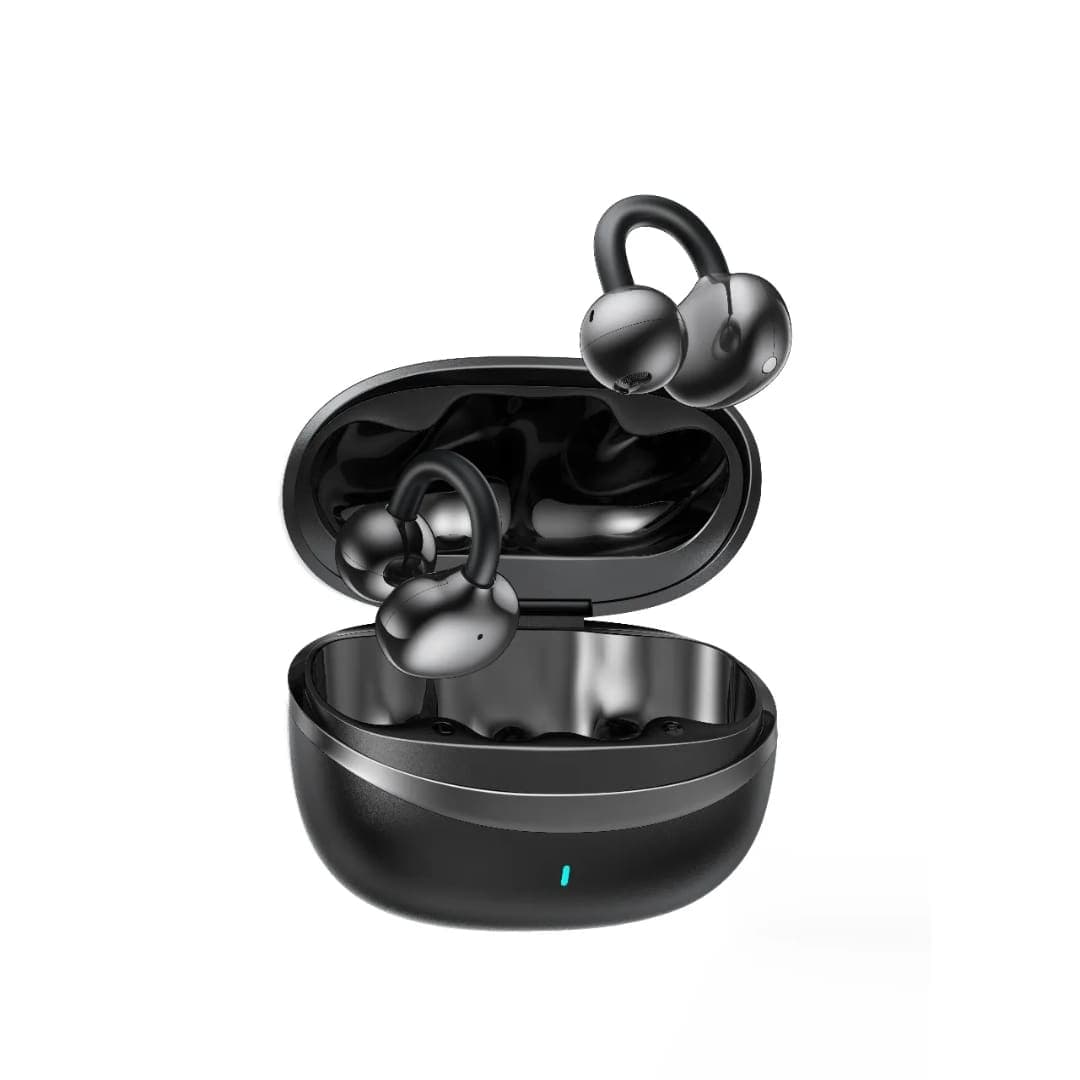 Wireless Earbuds with Charging Case