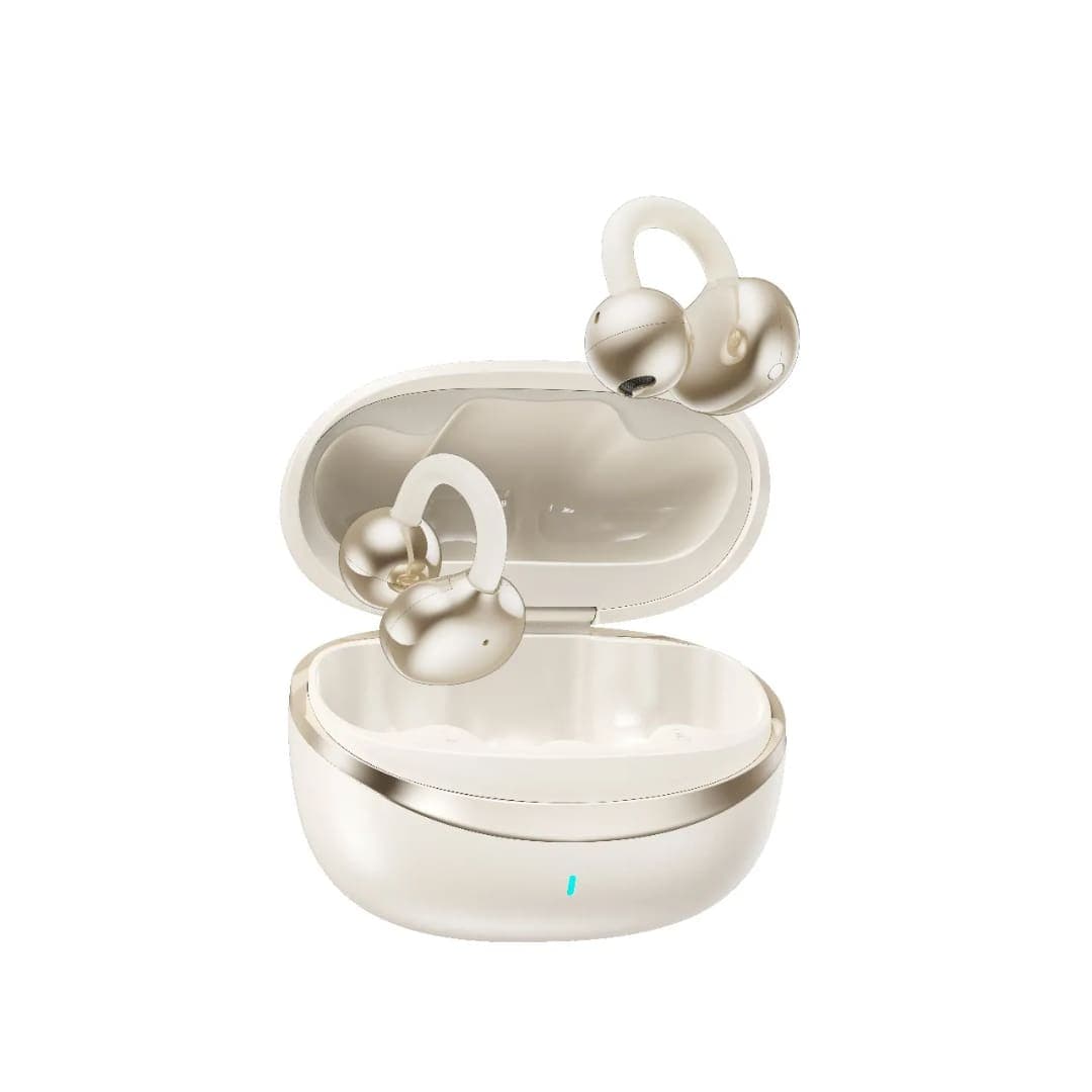 Wireless Earbuds with Charging Case