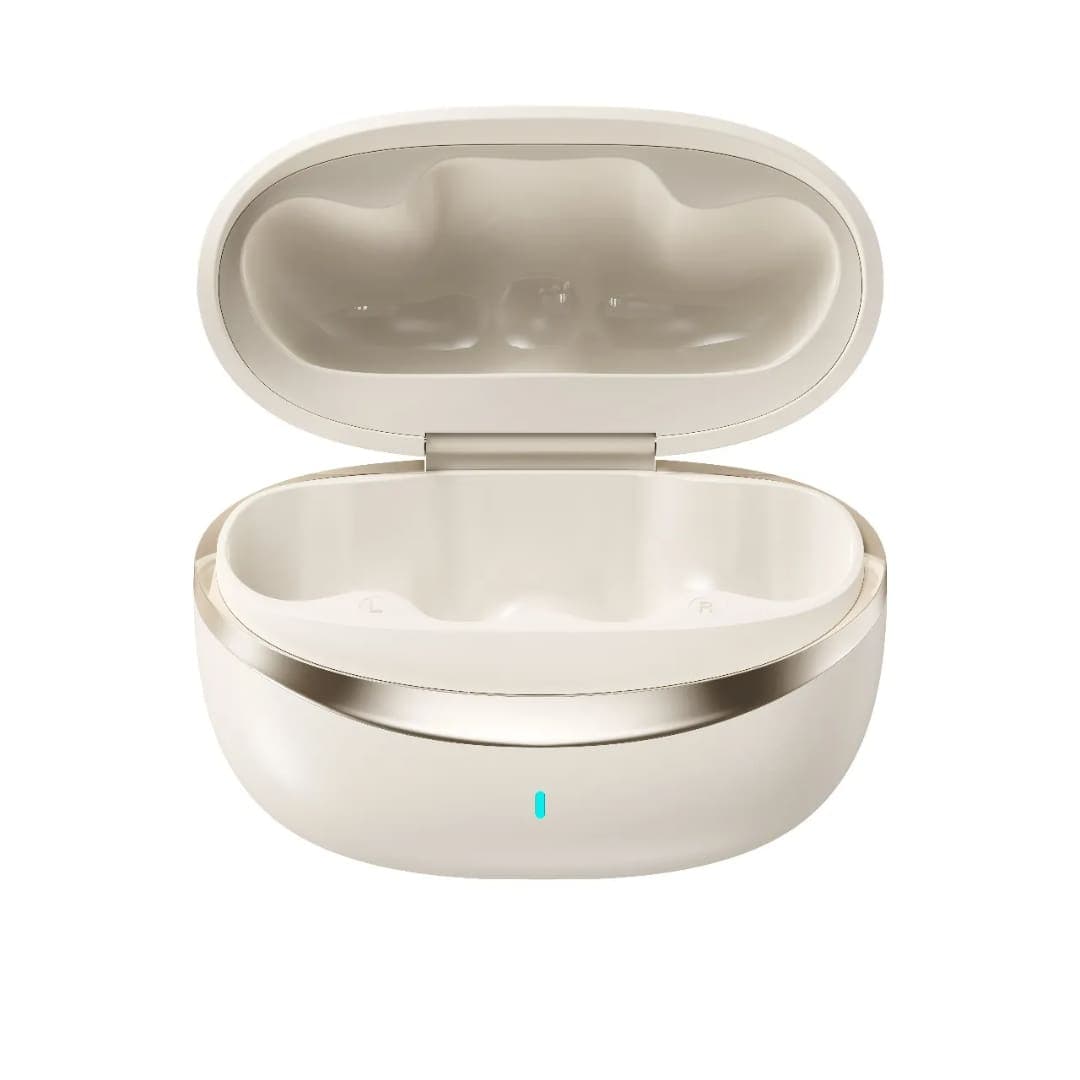 Wireless Earbuds with Charging Case