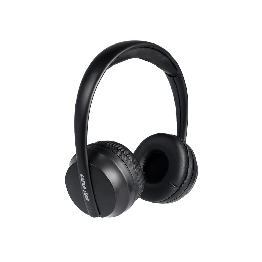 Green Lion Stamford Wireless/Bluetooth Headphone