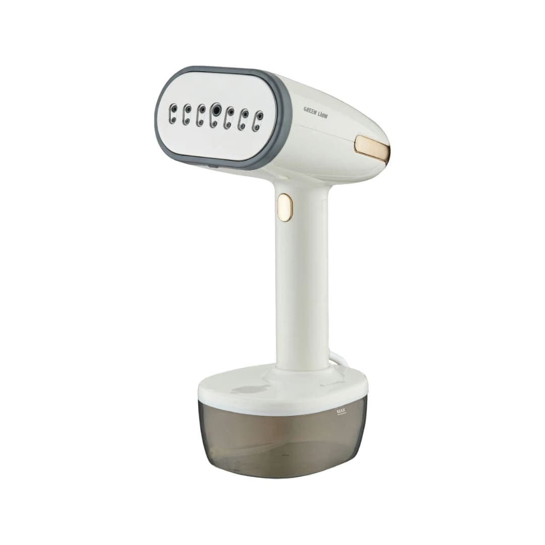 Green Lion Handheld Garment Steamer