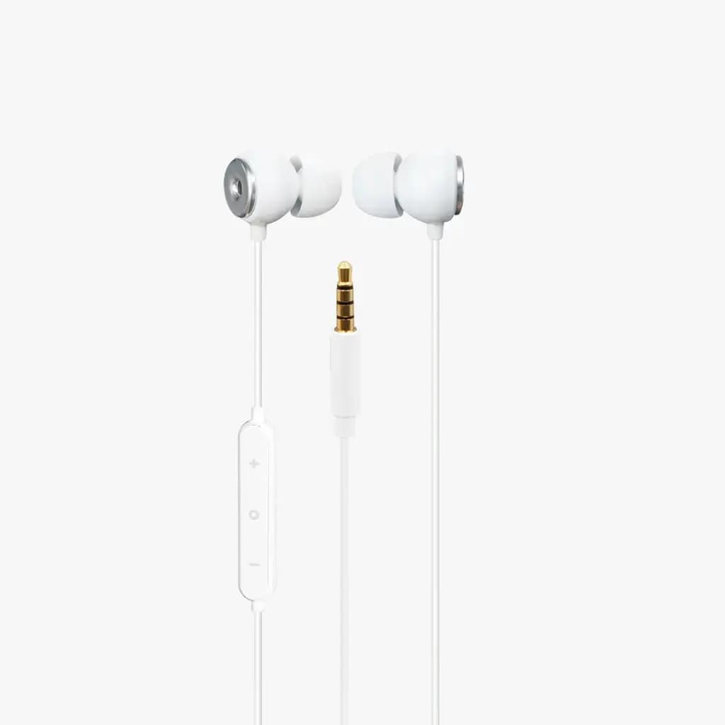 Green Lion Stereo X90 3.5 mm Wired Earphone