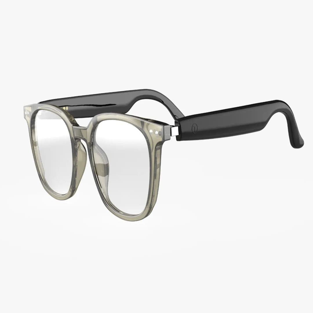 Green Lion Stockholm Smart Glasses