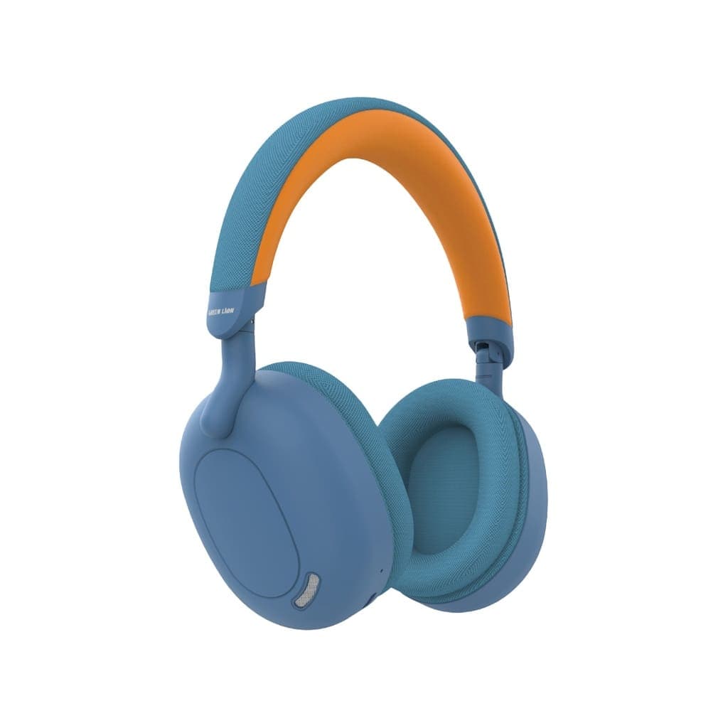 Green Lion Sunstone Wireless Headphone