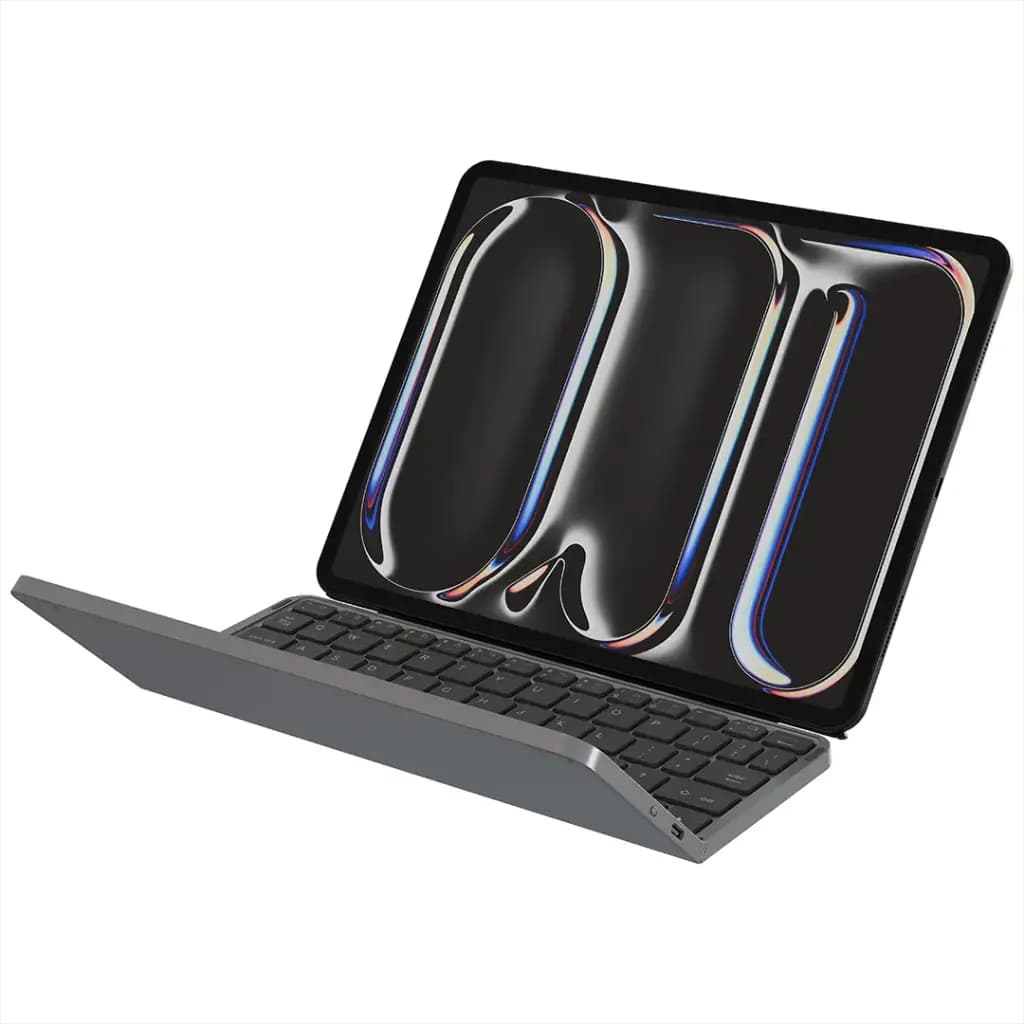 Green Lion Tectra Foldable keyboard Case