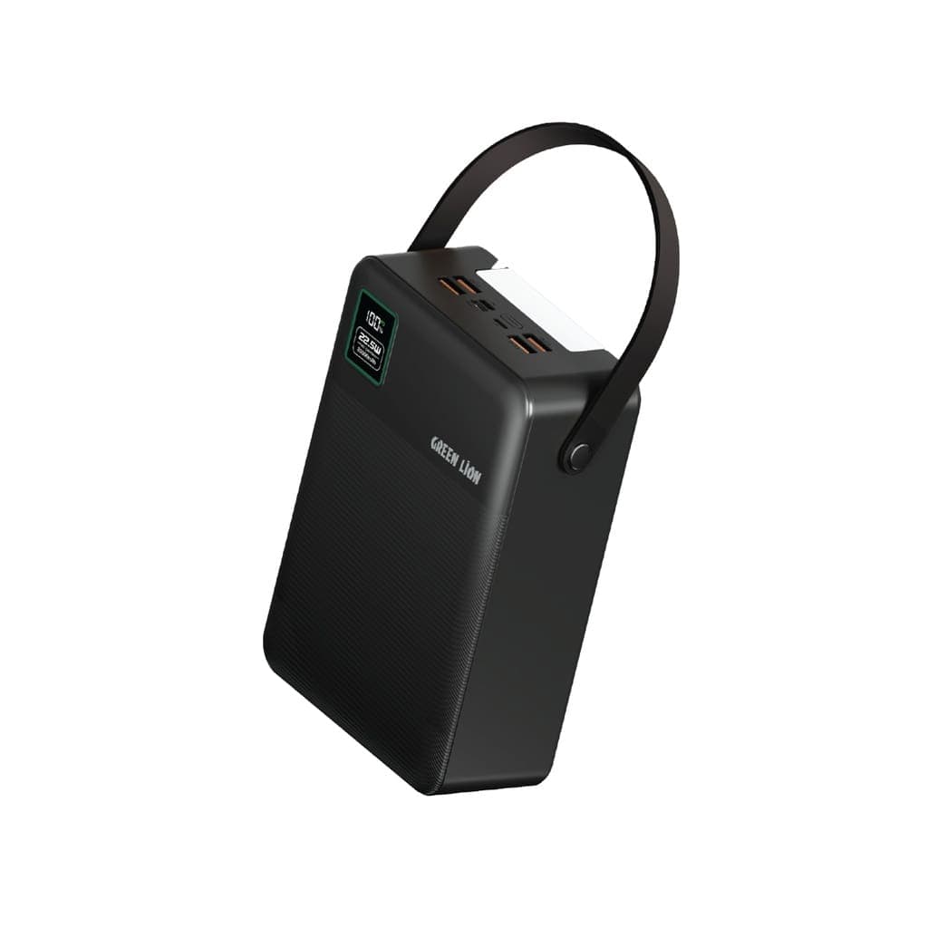 Green Lion Thunder 80 Power Bank