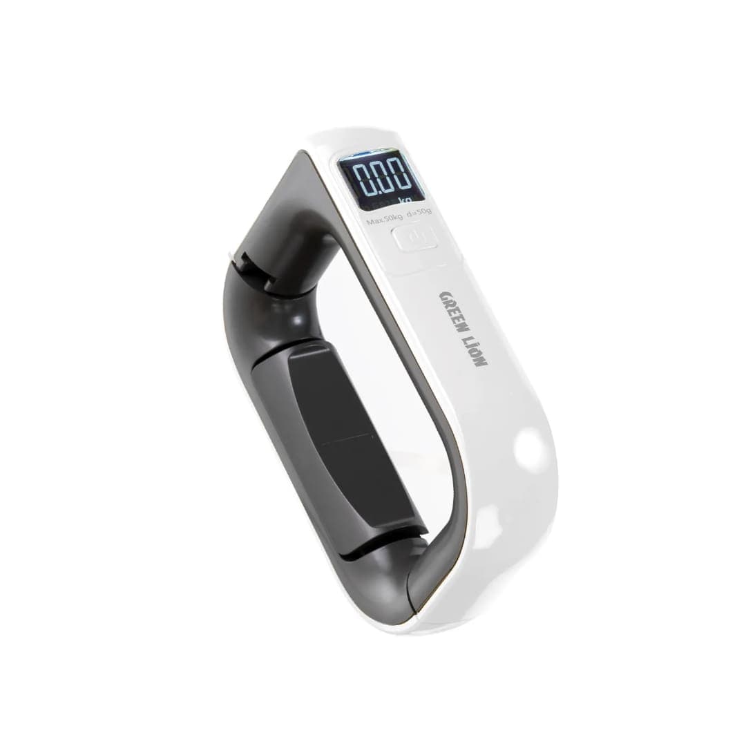 Green Lion Travel Mate Luggage Scale