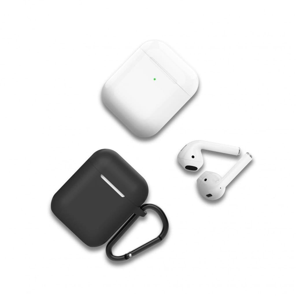 Green Lion True Wireless Earbuds