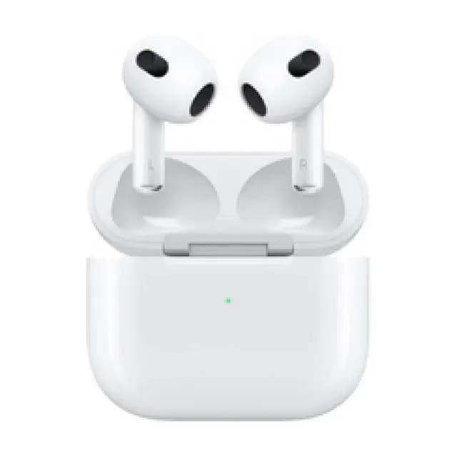 Green Lion True Wireless Earbuds 3 G1