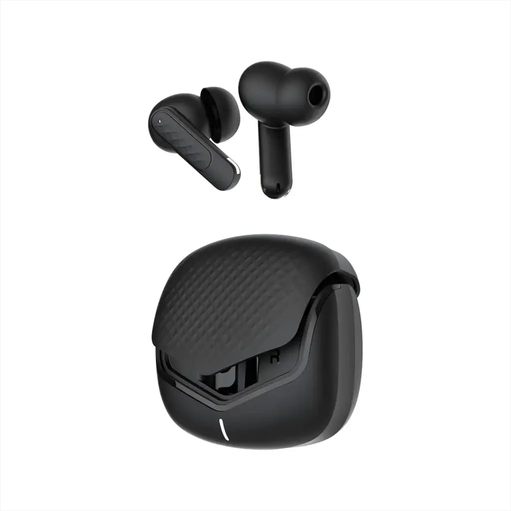 Green Lion Tune X True Wireless Earbuds