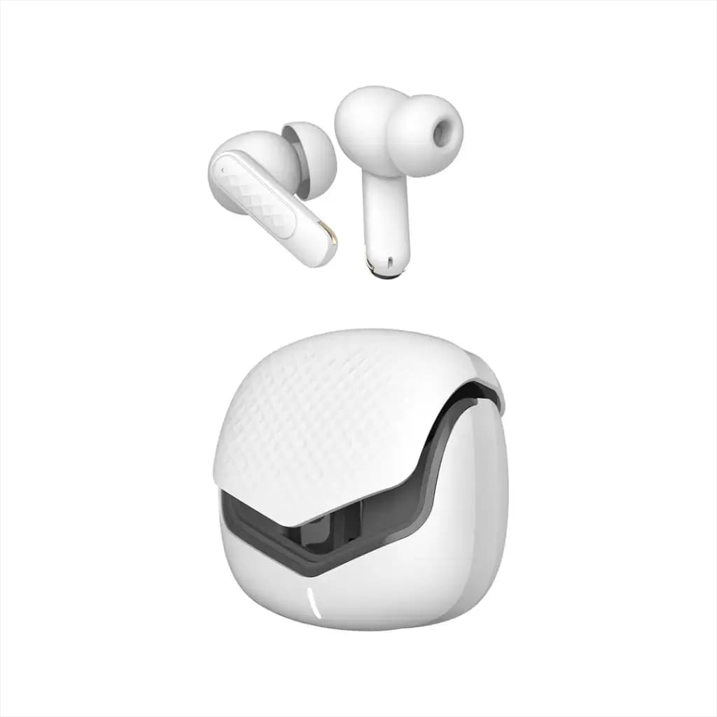 Green Lion Tune X True Wireless Earbuds