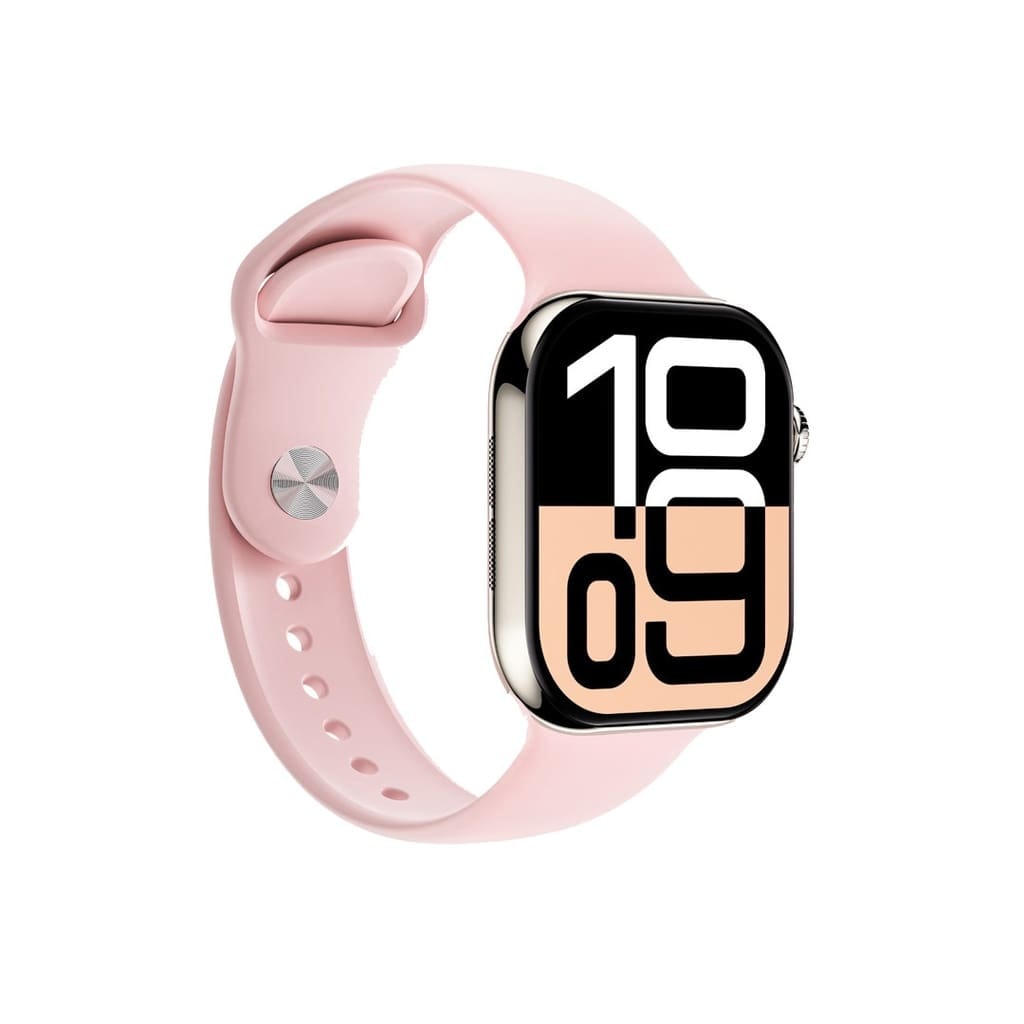 Green Lion Ultimate 10 46MM Smart Watch