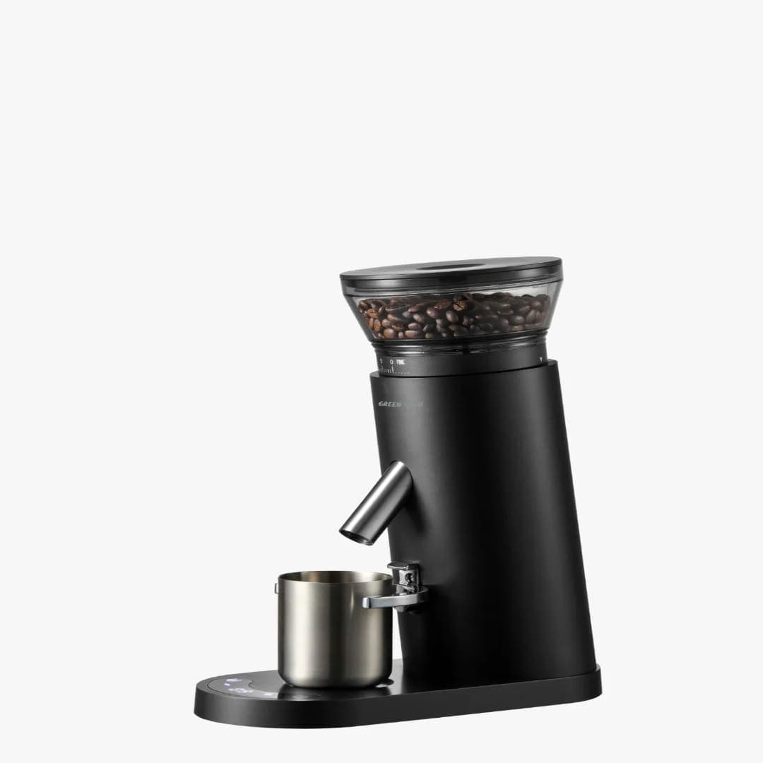 Green Lion Ultimate Grind Electric Coffee Grinder