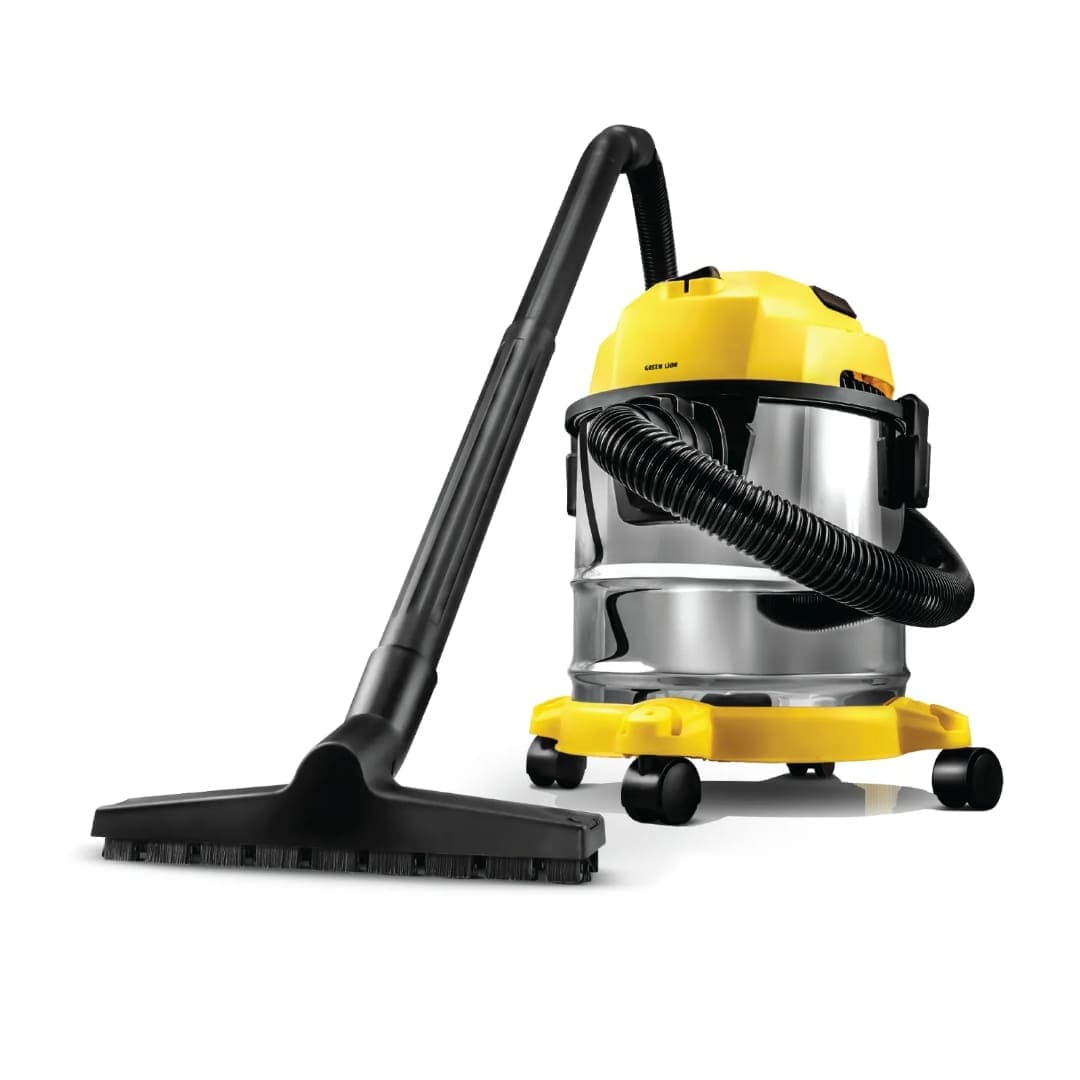 Green Lion Ultra 3 In 1 Vacuum Cleaner 12L 1000W