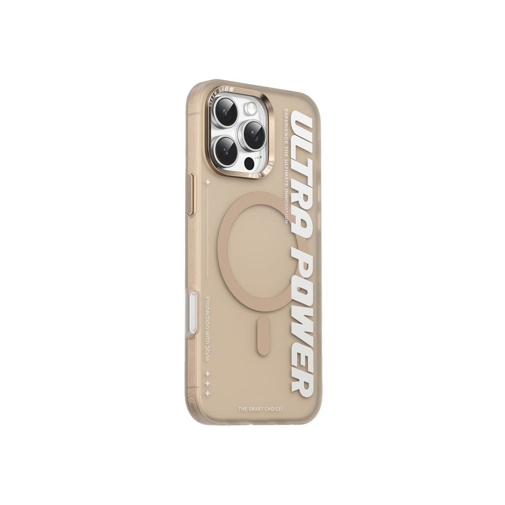Green Lion Ultra MagSafe Case
