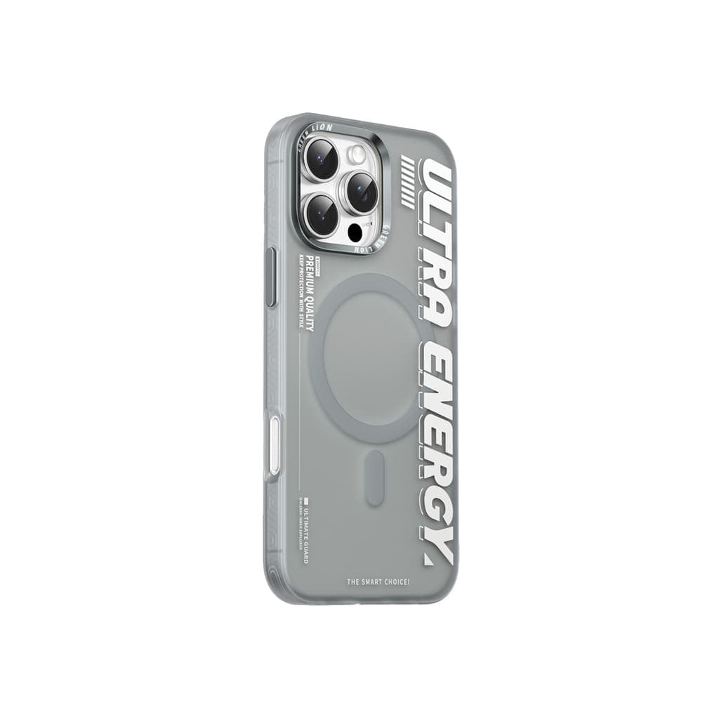Green Lion Ultra MagSafe Case