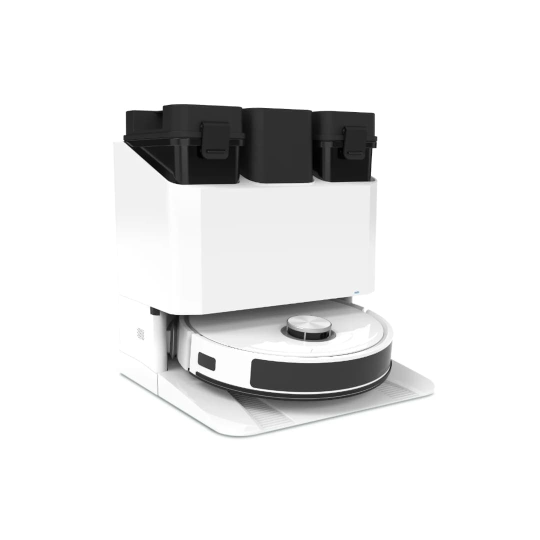 Green Lion Ultra Vac Robot Vacuum Cleaner 8000Pa Suction