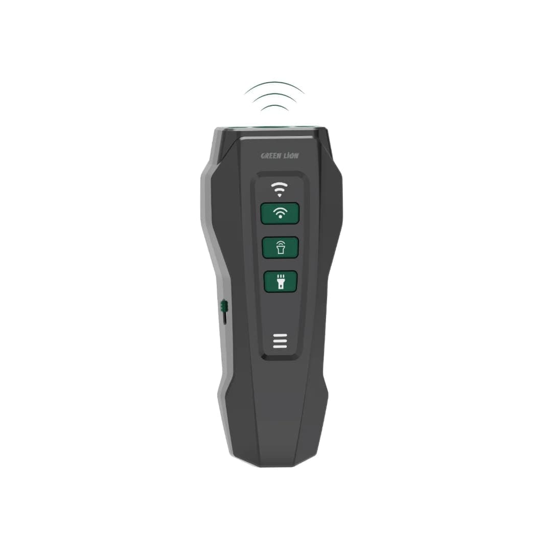 Green Lion Wireless Remote Control