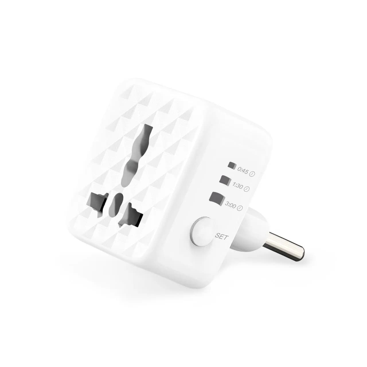 Green Lion Universal Conversion Plug