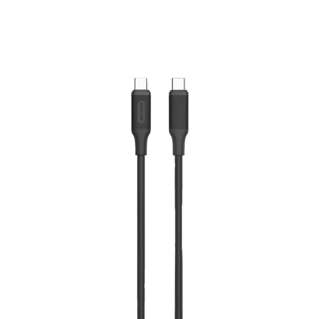 Green Lion USB-C to USB-C PVC Cable 3M