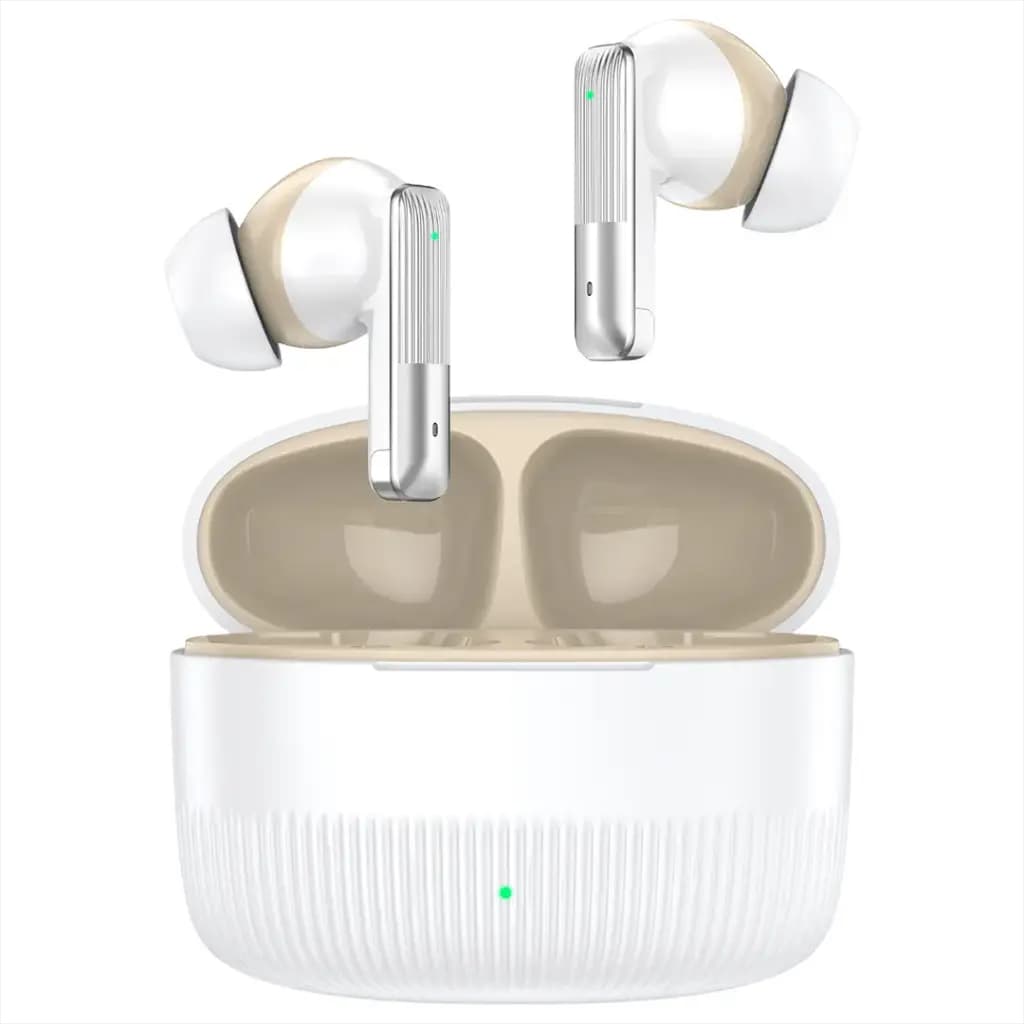 Green Lion Vancouver Wireless Earbuds