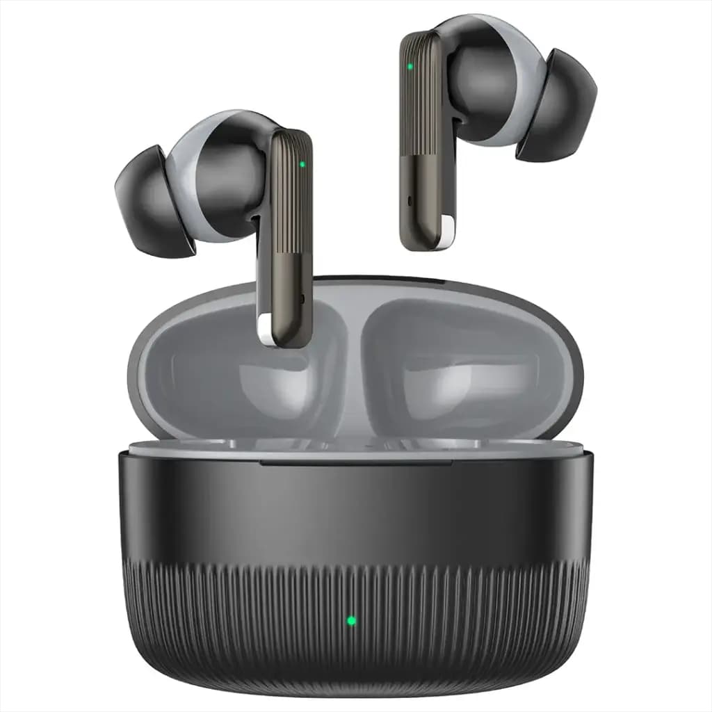 Green Lion Vancouver Wireless Earbuds