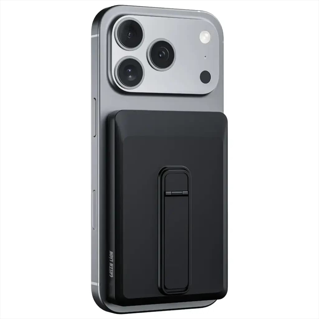 Green Lion Vita Power Bank 5000mAh