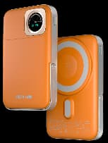 Green Lion Volt Gauge 10000mAh Power Bank PD 22.5W