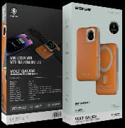 Green Lion Volt Gauge 10000mAh Power Bank PD 22.5W