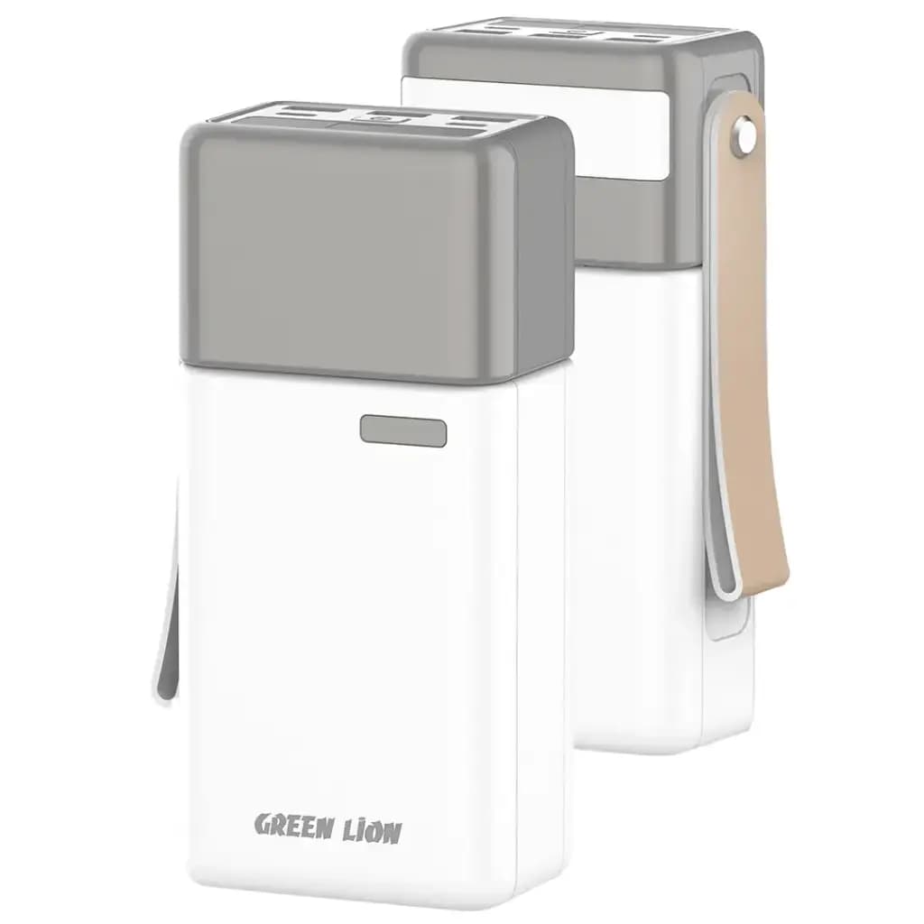 Green Lion Voyager 60 Power Bank 60000mAh PD 20W