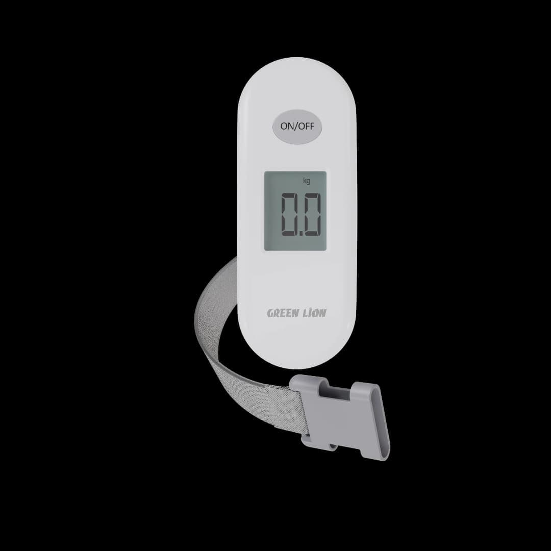 Green Lion Weight Mate Digital Luggage Scale