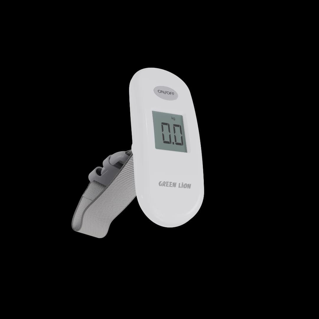 Green Lion Weight Mate Digital Luggage Scale