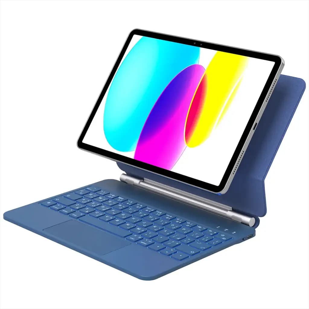 Green Lion Wireless Magic Keyboard Case