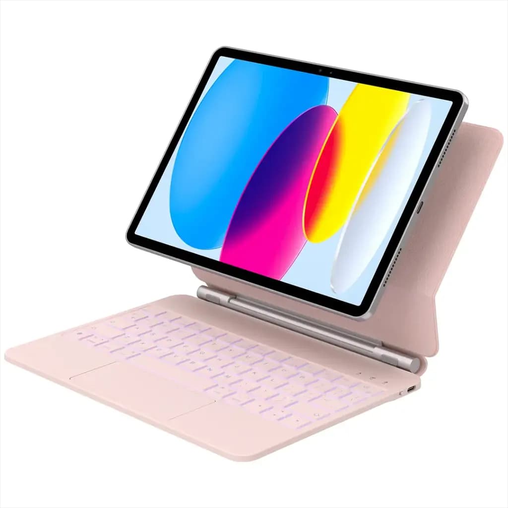 Green Lion Wireless Magic Keyboard Case