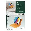 Green Lion Wireless Magic Keyboard Case