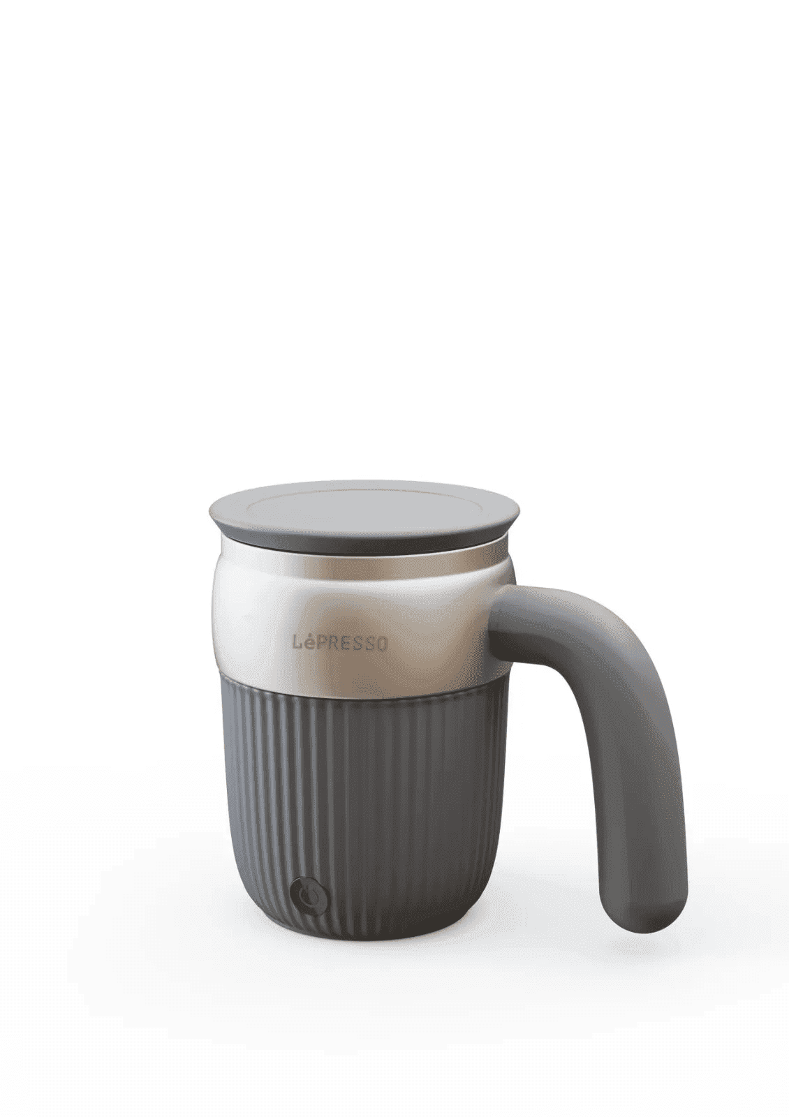 Lépresso Electric Milk Frother