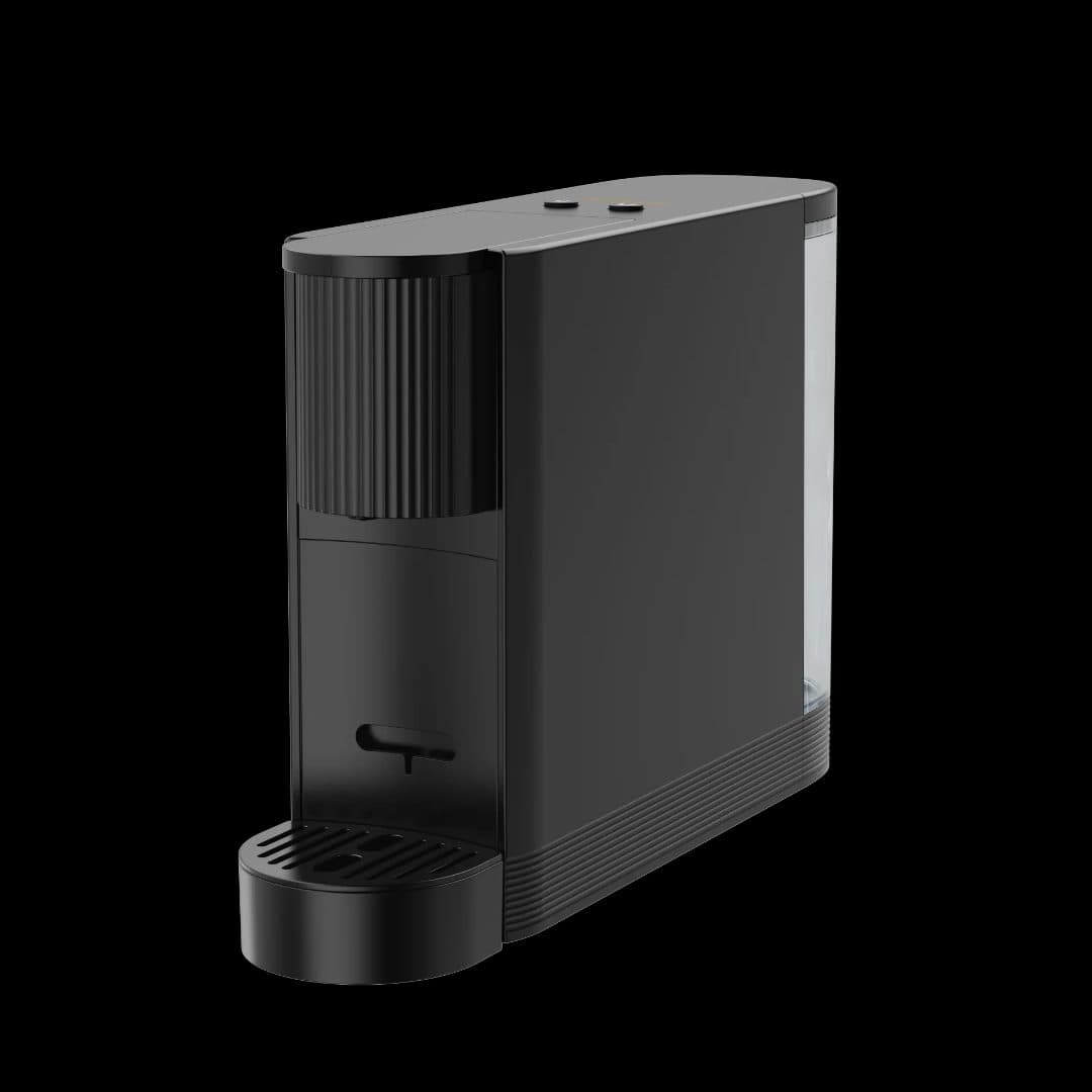 Lepresso Automatic Capsule Coffee Maker