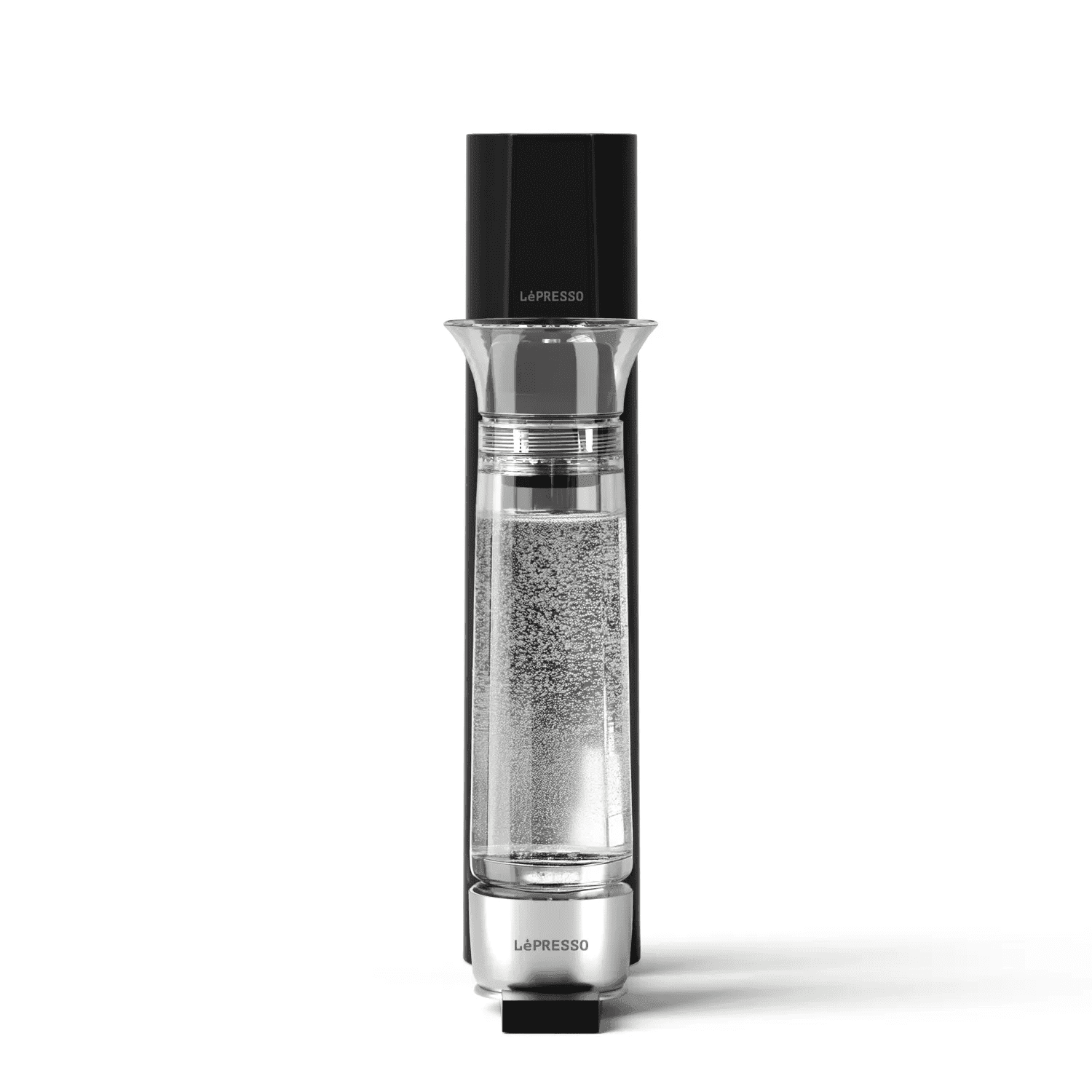 LéPRESSO Soda Maker