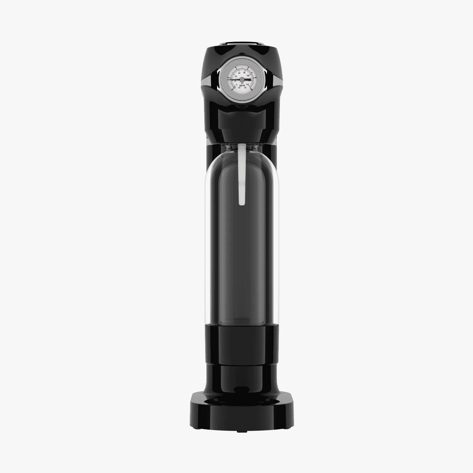 LePRESSO Soda Maker