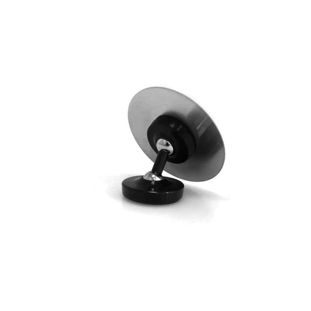 Lepresso Espresso Shot Mirror With Stainless Steel Mirror