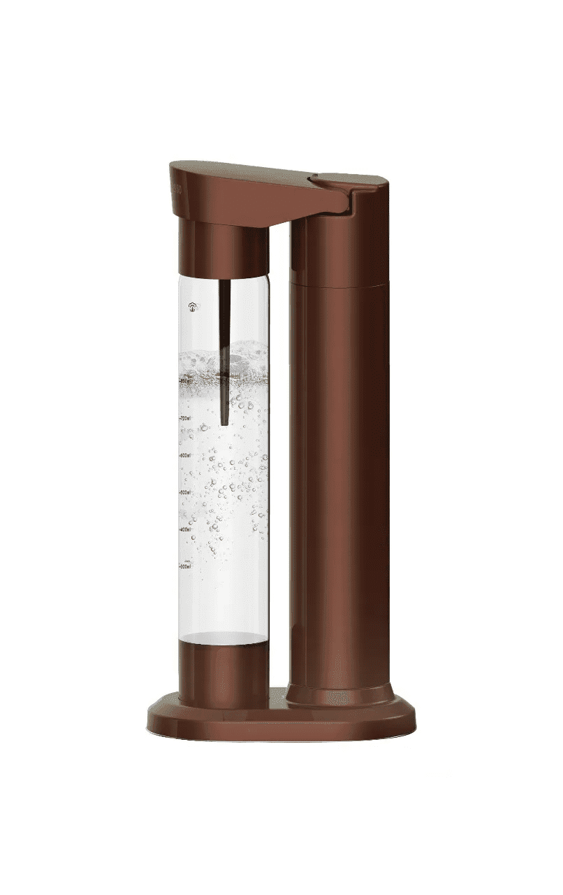 Home Soda Maker Carbonator