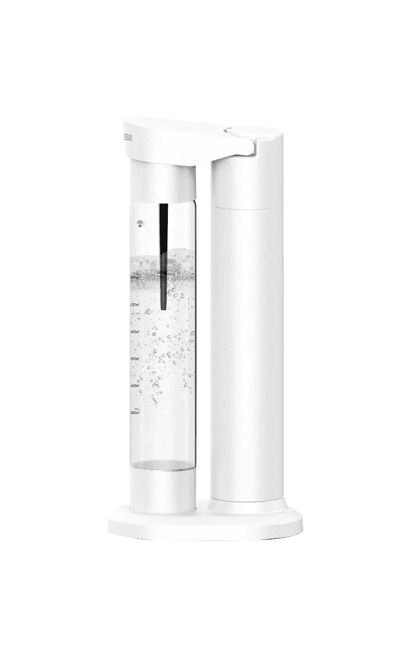 Home Soda Maker Carbonator