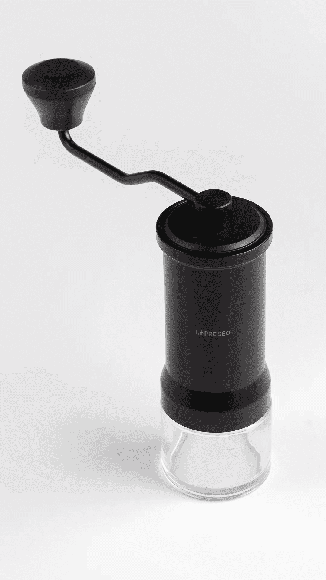 LePRESSO Manual Coffee Grinder