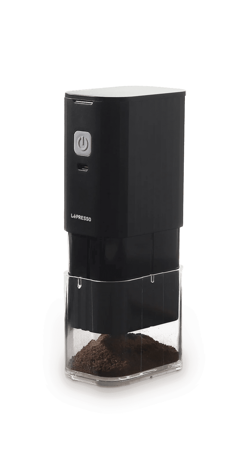 LePRESSO Electric Coffee Grinder