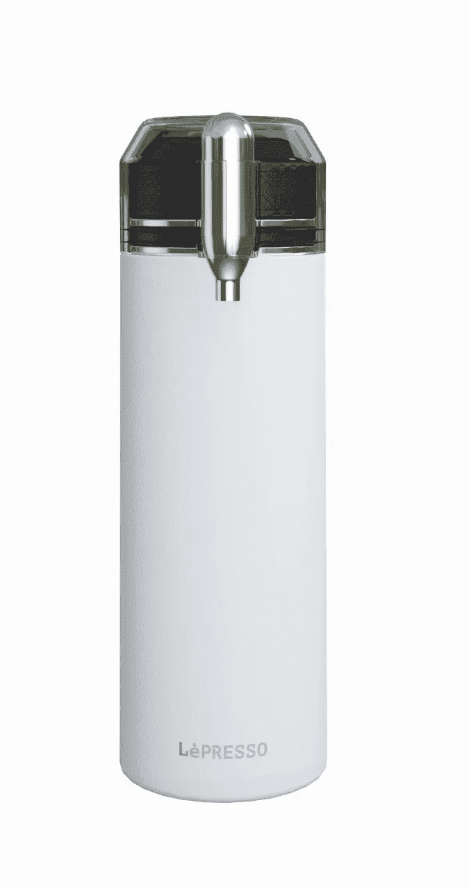 Lepresso Portable Espresso Maker