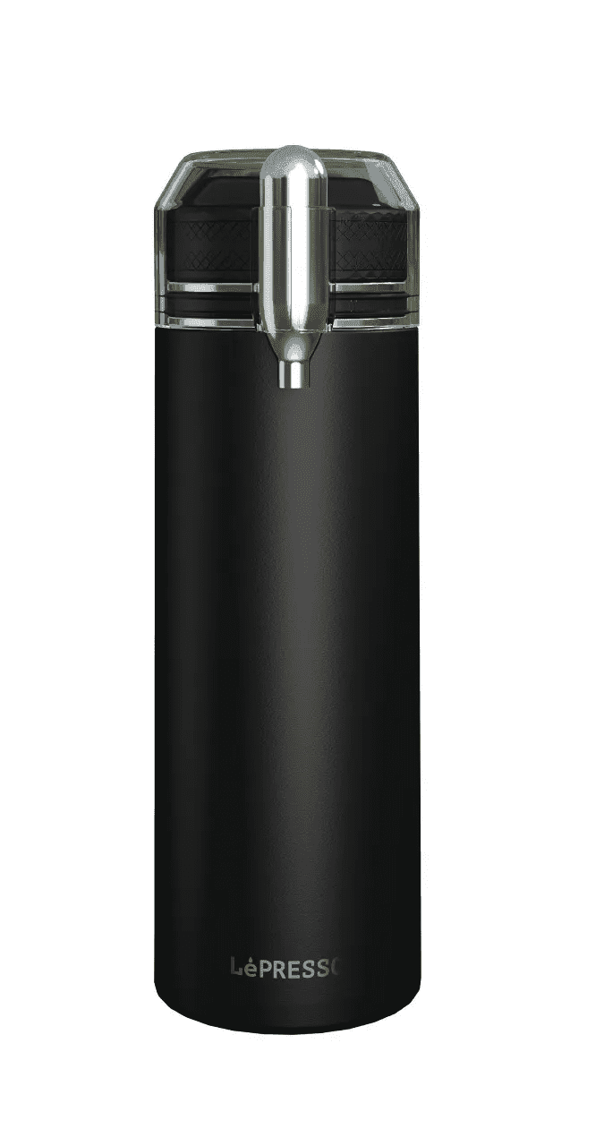 Lepresso Portable Espresso Maker