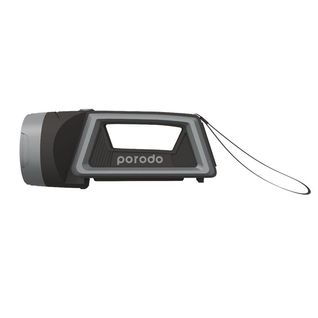 Porodo Portable Flashlight
